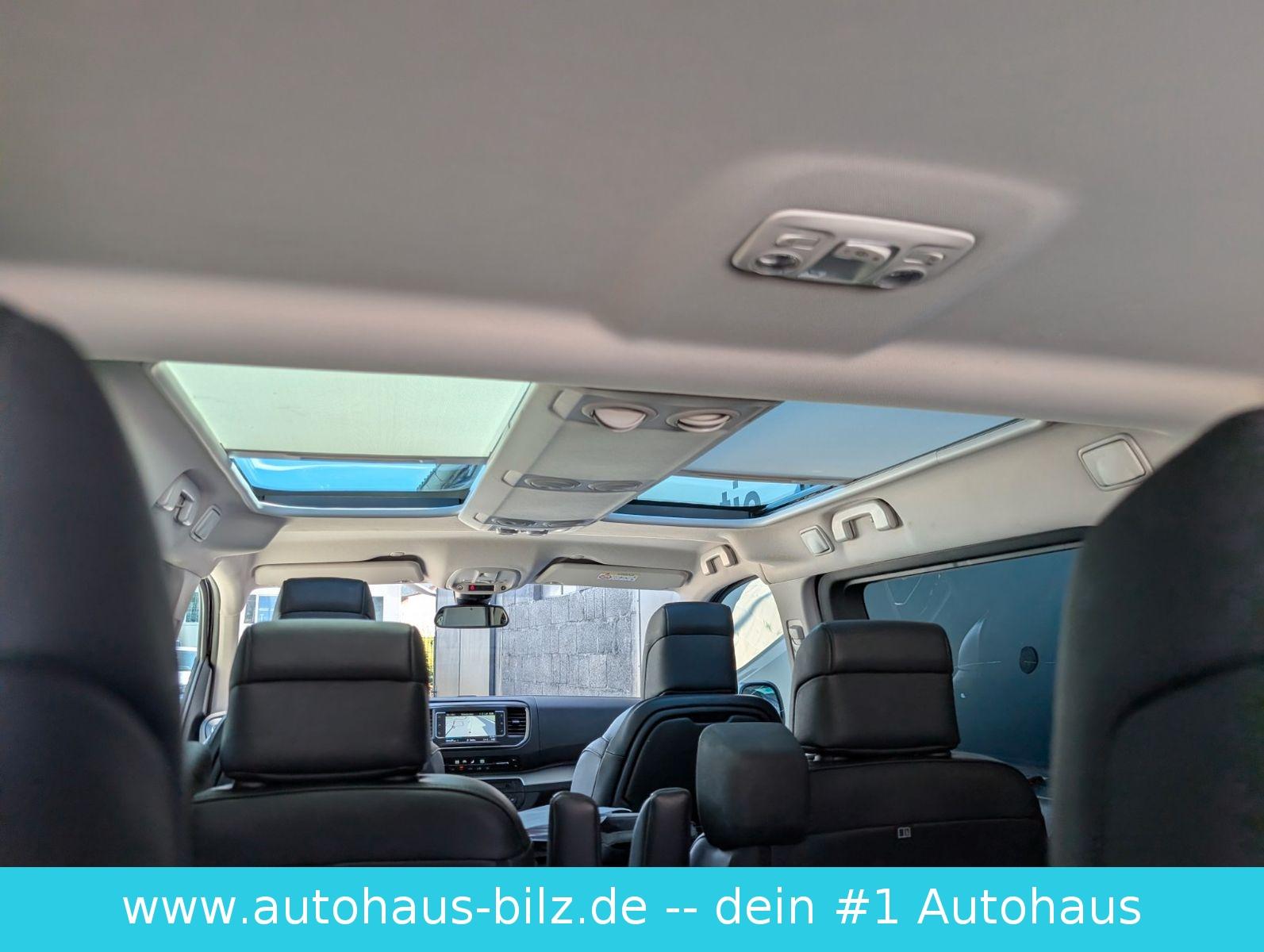 Toyota Proace Verso L2 Executive*St.Heiz.*Leder*Kamera*