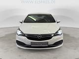 Opel Astra K INNOVATION ALLWETTER NAV LED KAMERA SITZ - Opel Astra Innovation mit Benzin-Antrieb