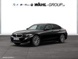 BMW 318i LED LiveCockpit+ ActiveGuard+ SHZ PDC - BMW 318 Neuwagen mit Benzin-Antrieb