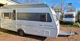 HYMER / ERIBA / HYMERCAR Eriba Sporting Style   , Mover , Markise - HYMER / ERIBA Sporting