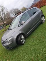 Volkswagen Golf Plus 1.9 TDI DPF 5-Gang United  - Volkswagen Golf Plus: 1.9