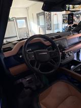 Land Rover Defender 3.0 D300 MHEV X-Dynamic HSE 110 X-D... - Land Rover Defender in Rostock