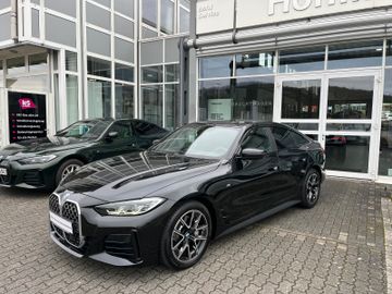 BMW 430 Gran Coupé - 2