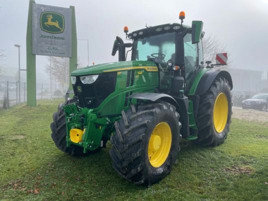 John Deere 6R 250 / 6R250