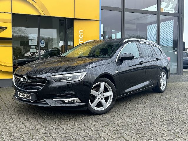 Opel Insignia ST Innovation LED Schilder T-Winkel