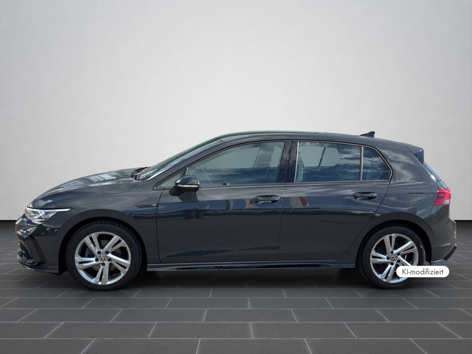 Volkswagen Golf - Bild 8