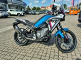 CFMOTO MT 450 - CFMOTO 450MT