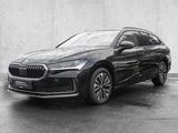 Skoda Superb Combi 2.0 TSI DSG Selection - Skoda Superb mit Benzin-Antrieb
