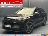 Volkswagen Tiguan 2.0 TDI Elegance *IQ.Drive*AHK*Standhzg* - Volkswagen Tiguan: Standheizung