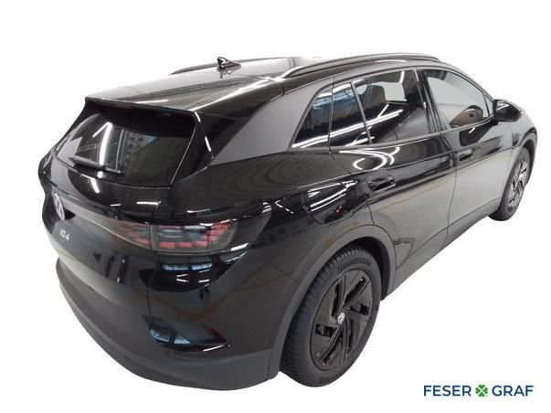 Volkswagen ID.4 - Bild 6