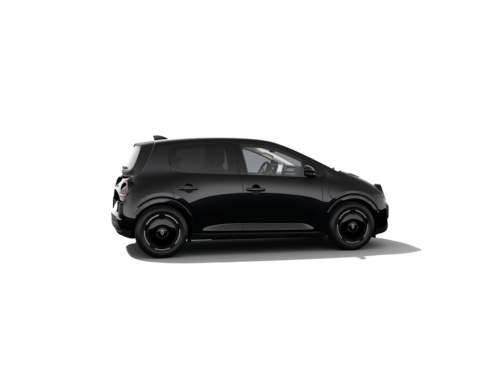 Fahrzeugabbildung Renault Twingo E-TECH elektrisch Techno 80hp Urban Range