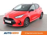 Toyota Yaris 1.5 Hybrid Premiere Edition Aut.*HEAD-UP* - Toyota Yaris: Premiere Edition