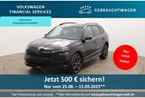 Skoda Kamiq Monte Carlo 1.0 TSI Pano*Klima*Tempo*PDC - Skoda Kamiq Gebrauchtwagen in Leipzig