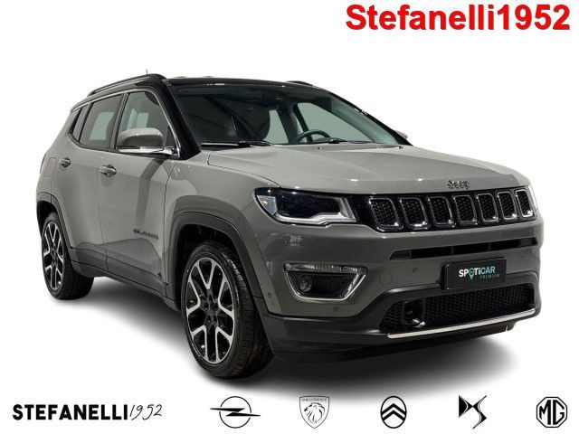 Jeep JEEP Compass 1.6 Multijet II 2WD Limited