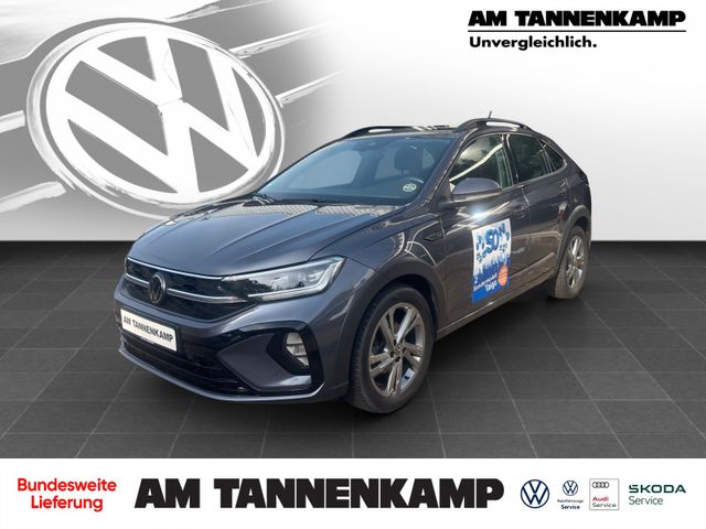 Taigo 1.5 TSI R-Line *Matrix*AHK*Kamera*PRO*SH*