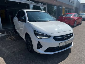Bild 16 Opel Corsa F e Ultimate