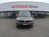 Fiat Doblo - gebrauchte Fiat Doblo aus dem Jahr 2019