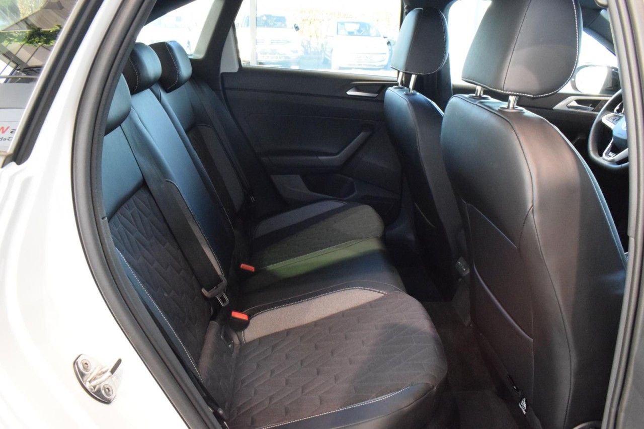 Volkswagen Taigo - Bild 8