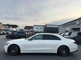 Mercedes-Benz S400d*4M*LANG*AMG*EXCLUSIVE*3xTV*360*ACC*LED*DAB - gebrauchte Mercedes-Benz Limousine