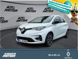 Renault Zoe Evolution R135 EV50 - mit Elektro-Antrieb: mit ABS, mit Klimaautomatik