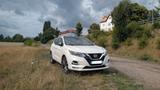 Nissan Qashqai 1.3 DIG-T DCT 159PS Tekna Tekna - Nissan Qashqai Gebrauchtwagen in Leipzig