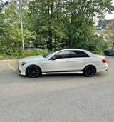 Mercedes-Benz E 63  S AMG  4MATIC  *STERNENHIMMEL* KERAMIK  - gebrauchte Mercedes-Benz E 63 AMG aus dem Jahr 2014