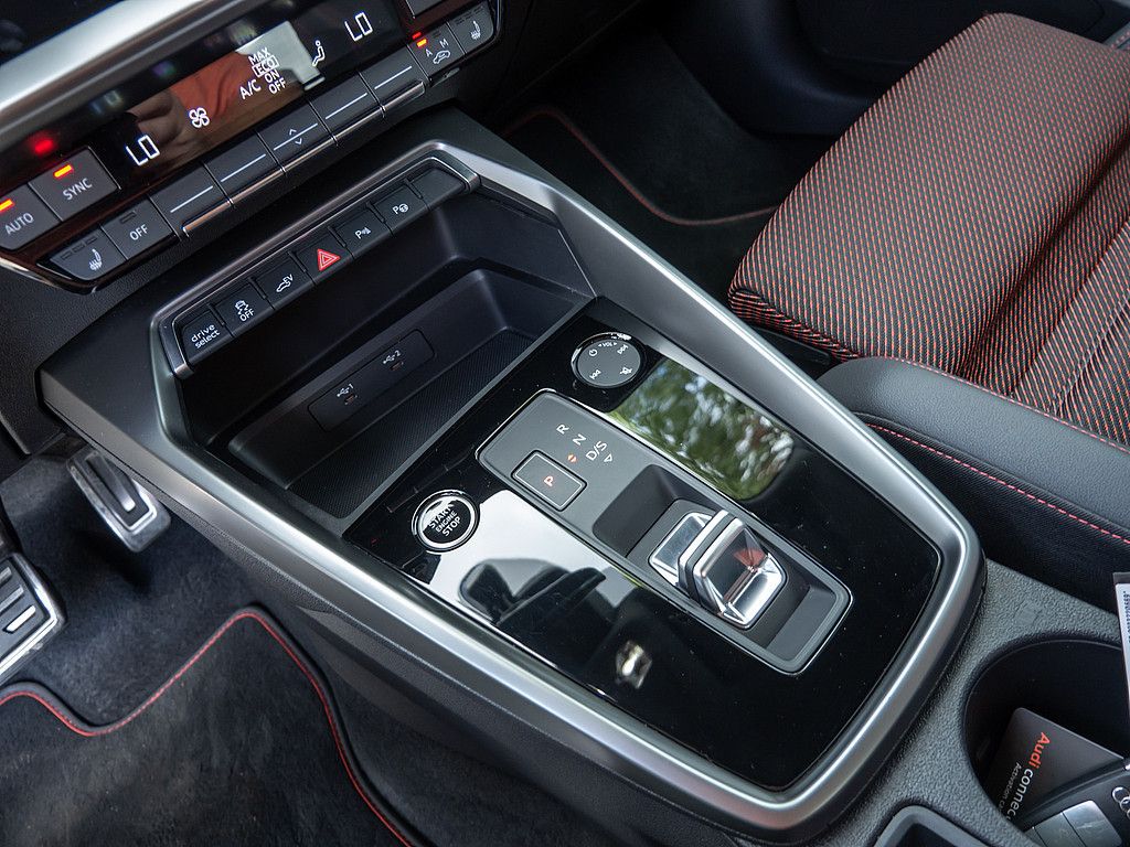 Audi A3 - Bild 14