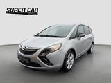 Opel Zafira C Tourer Edition - Opel Zafira mit Anhängerkupplung