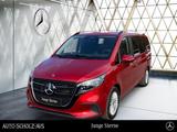 Mercedes-Benz V 220 d STYLE Lang AHK*LenkradHz*Distro*StandHz*