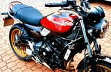 Kawasaki z650RS