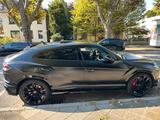 Lamborghini Urus 4.0 V8 Autom. - - gebrauchte Lamborghini Urus aus dem Jahr 2020