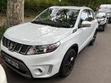 Suzuki Vitara 1.4 BOOSTERJET Vitara S AT Vitara S - Suzuki Vitara Gebrauchtwagen in Berlin