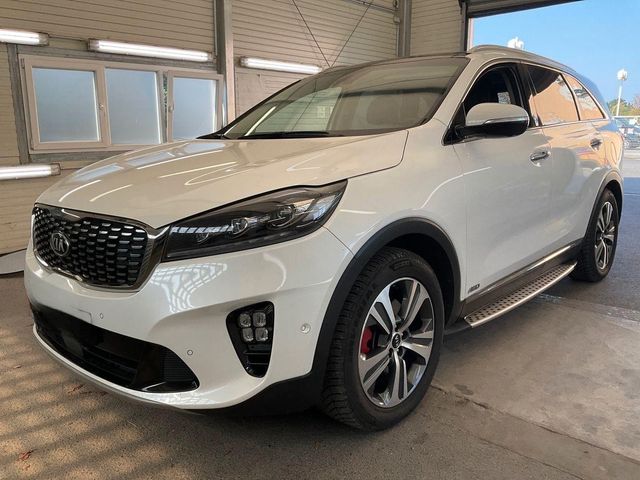 Kia Sorento 2.2 CRDi GT-Line 4WD/PANO/LED/CAM/AHK/