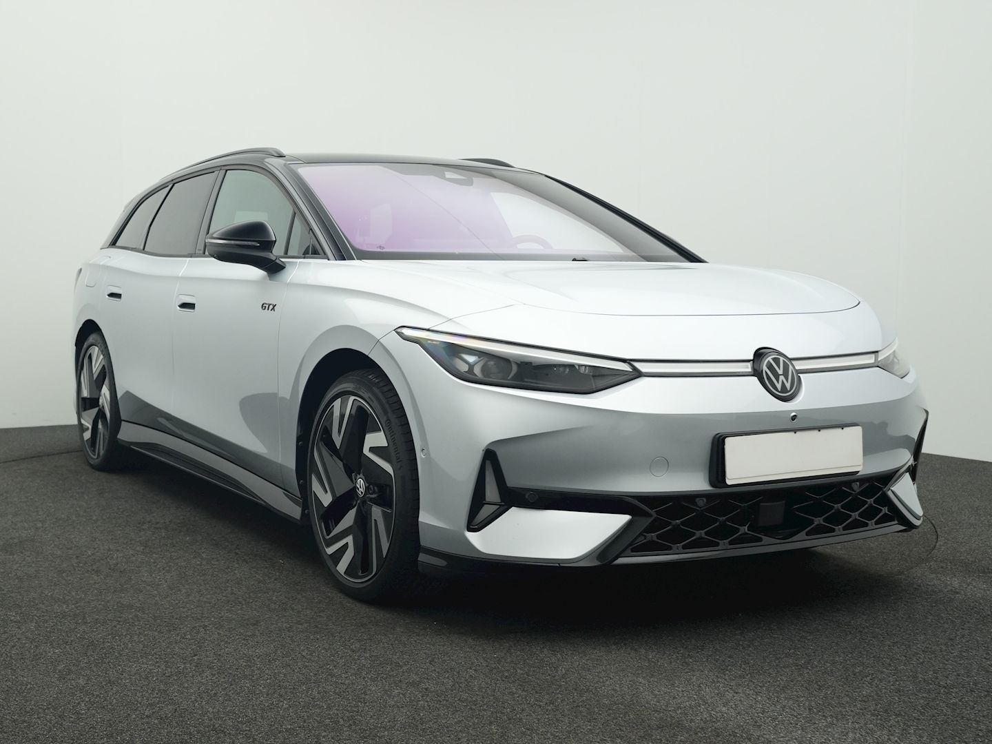Volkswagen ID.7 - Bild 12