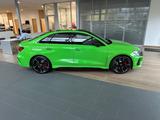 Audi RS3 2.5 quattro Limo RS Designpaket