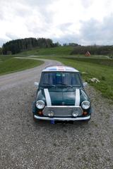 MINI Mini Cooper Rover MK II Oldtimer - MINI Cooper aus 1994