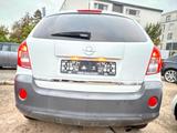 Opel Antara Design Edition 4x4 *KUNDENAUFTRAG* - Opel Antara: Allradantrieb, Automatik