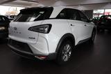 Hyundai Nexo Fuel Cell Leder ACC el.Heckklappe SOFORT - Hyundai NEXO aus 2019