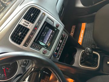Volkswagen Polo V Lounge BMT *LED*PDC*