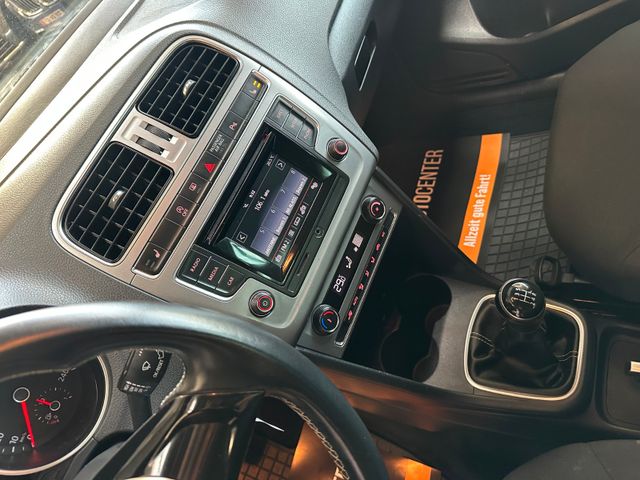 Volkswagen Polo V Lounge BMT *LED*PDC*
