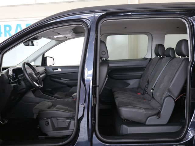 Volkswagen Caddy Maxi eHYBRID DSG STYLE ACC KAM 7SITZ AHK