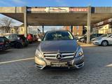 Mercedes-Benz B 200 CDI*Navi*Autom. - Mercedes-Benz B 200 in Braunschweig