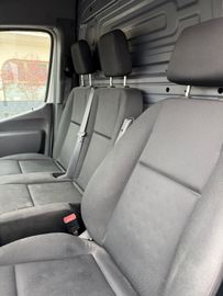 Mercedes Sprinter - 9