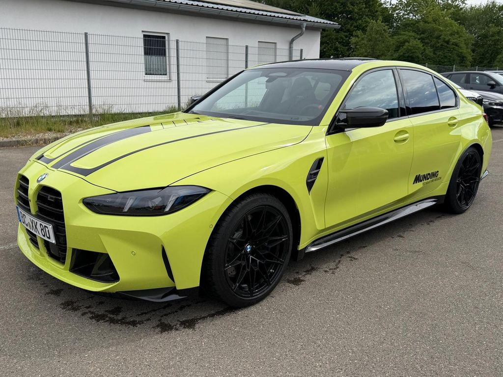 BMW M3