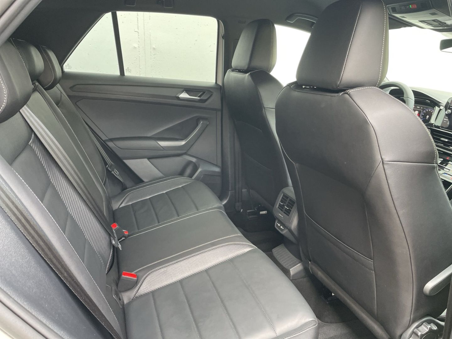 T-Roc 2.0TSI DSG R-Line 4Motion Matrix/LEDER/DCC