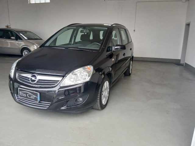 Opel OPEL Zafira 1.6 16V ecoM 94CV Club