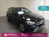 Mercedes-Benz GLC 200 d 4Matic AHK|Navi|ACC|CAM|LED| - Mercedes-Benz GLC-Klasse Gebrauchtwagen in Frankfurt