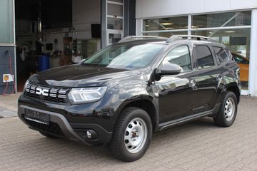 Dacia Duster - 1