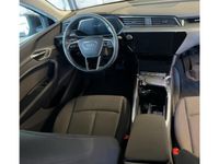 Audi e-tron - Vorschau Bild 4