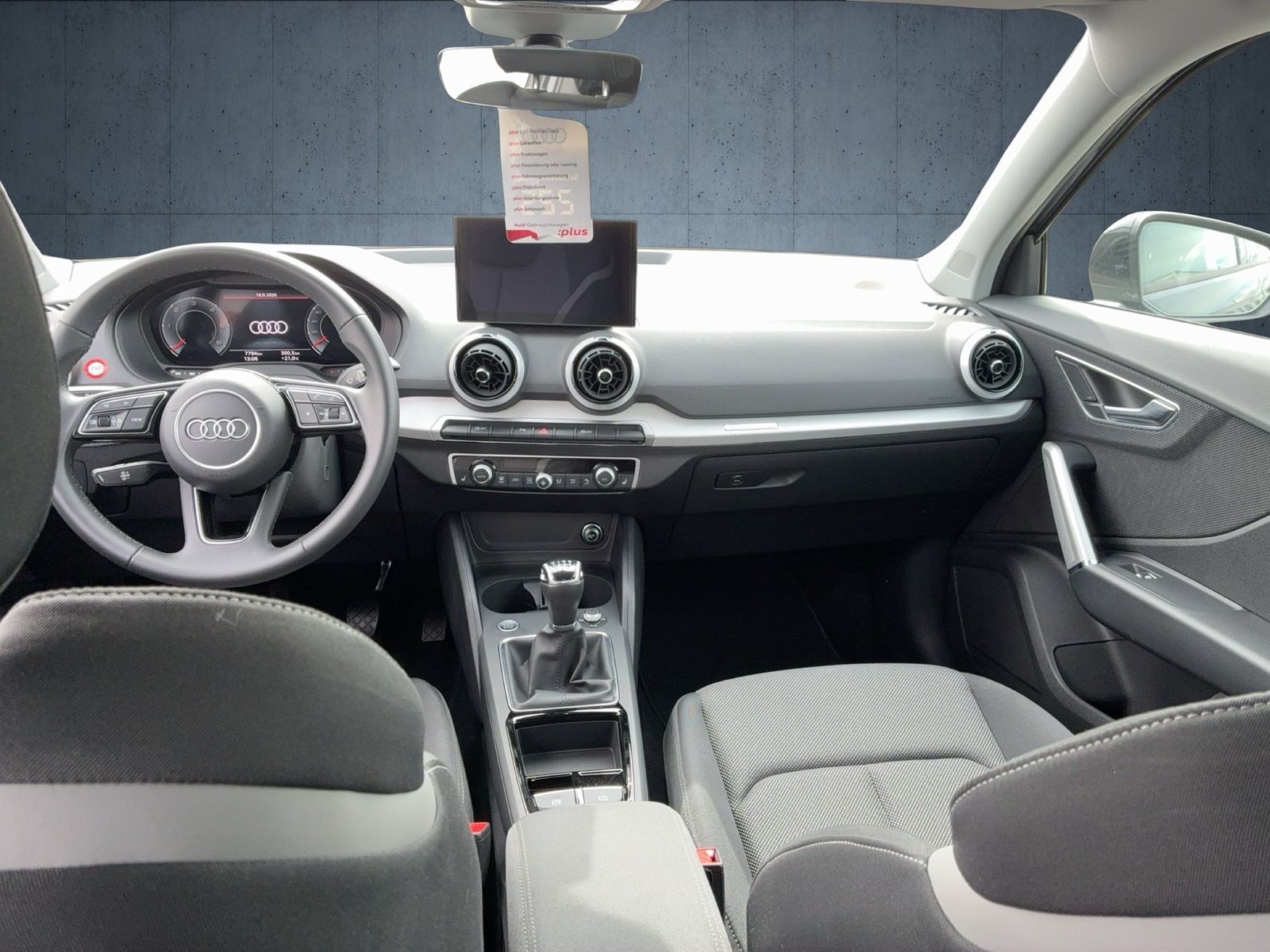 Audi Q2 - Bild 12